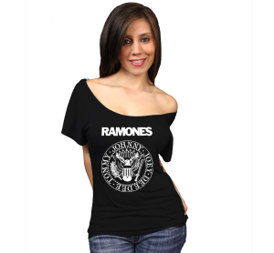 Ramones Logo